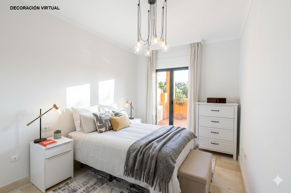 2 Bed Apartment for sale in Elviria Costa Del Sol, Málaga, Spain