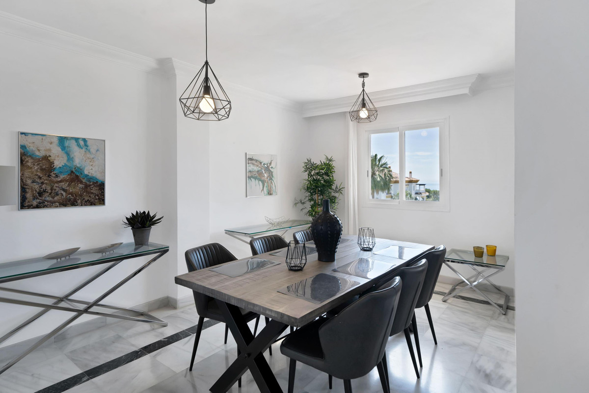 3 Bed Apartment for sale in Marbella Costa Del Sol, Málaga, Spain