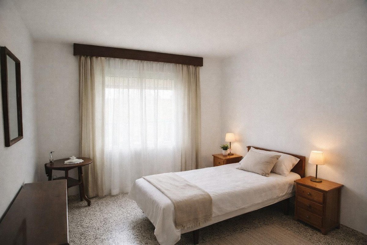 Se vende Apartamento Planta Baja de 2 dormitorios en Costa Del Sol, Málaga, España