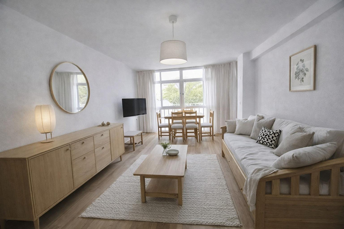Se vende Apartamento Planta Baja de 2 dormitorios en Costa Del Sol, Málaga, España