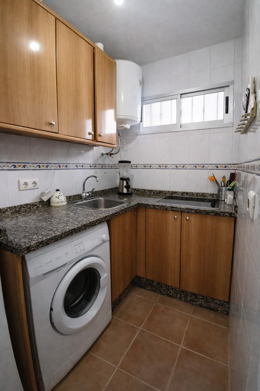 Se vende Apartamento Planta Baja de 2 dormitorios en Costa Del Sol, Málaga, España