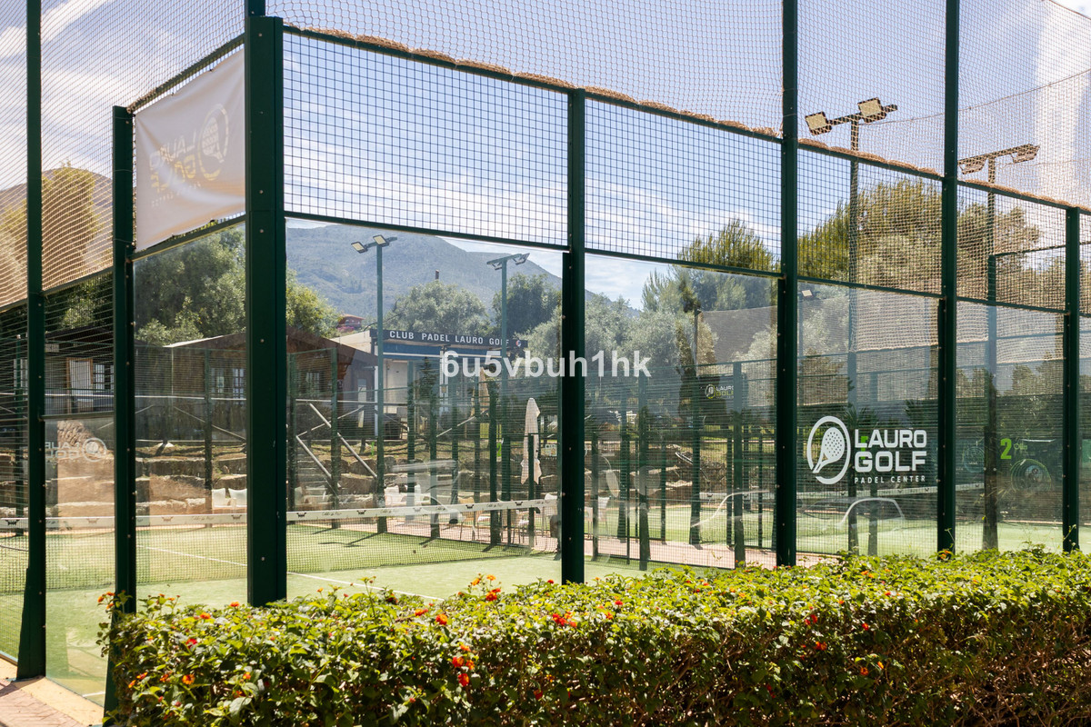 Se vende Adosada de 2 dormitorios en Costa Del Sol, Málaga, España