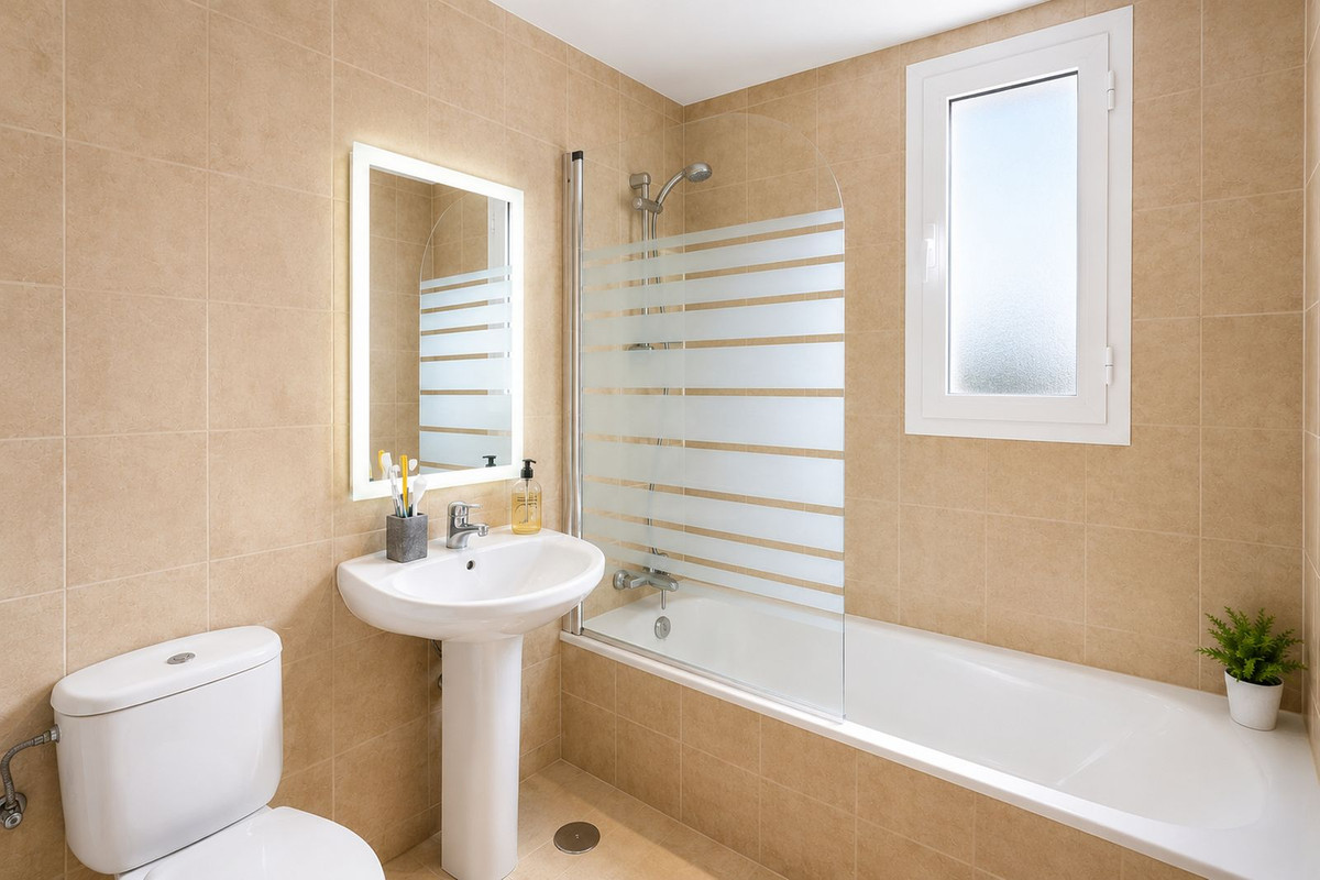 3 Bed Apartment for sale in Casares Playa Costa Del Sol, Málaga, Spain