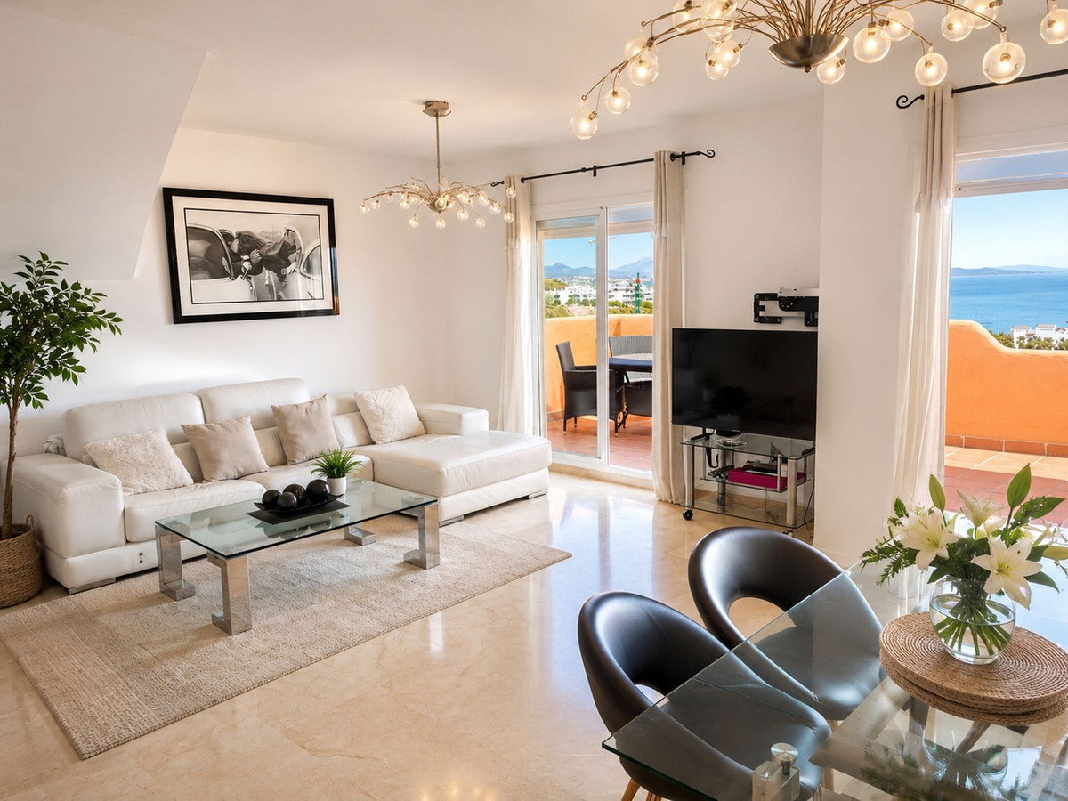 3 Bed Apartment for sale in Casares Playa Costa Del Sol, Málaga, Spain