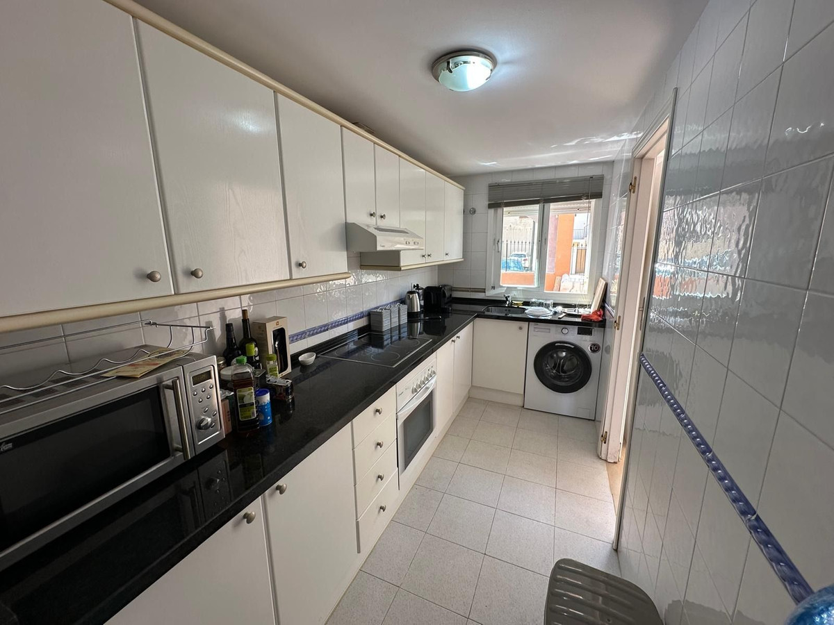3 Bed Apartment for sale in Casares Playa Costa Del Sol, Málaga, Spain