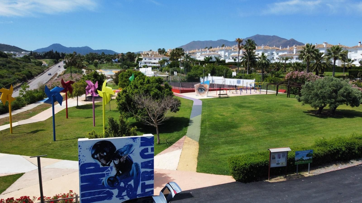 3 Bed Apartment for sale in Casares Playa Costa Del Sol, Málaga, Spain