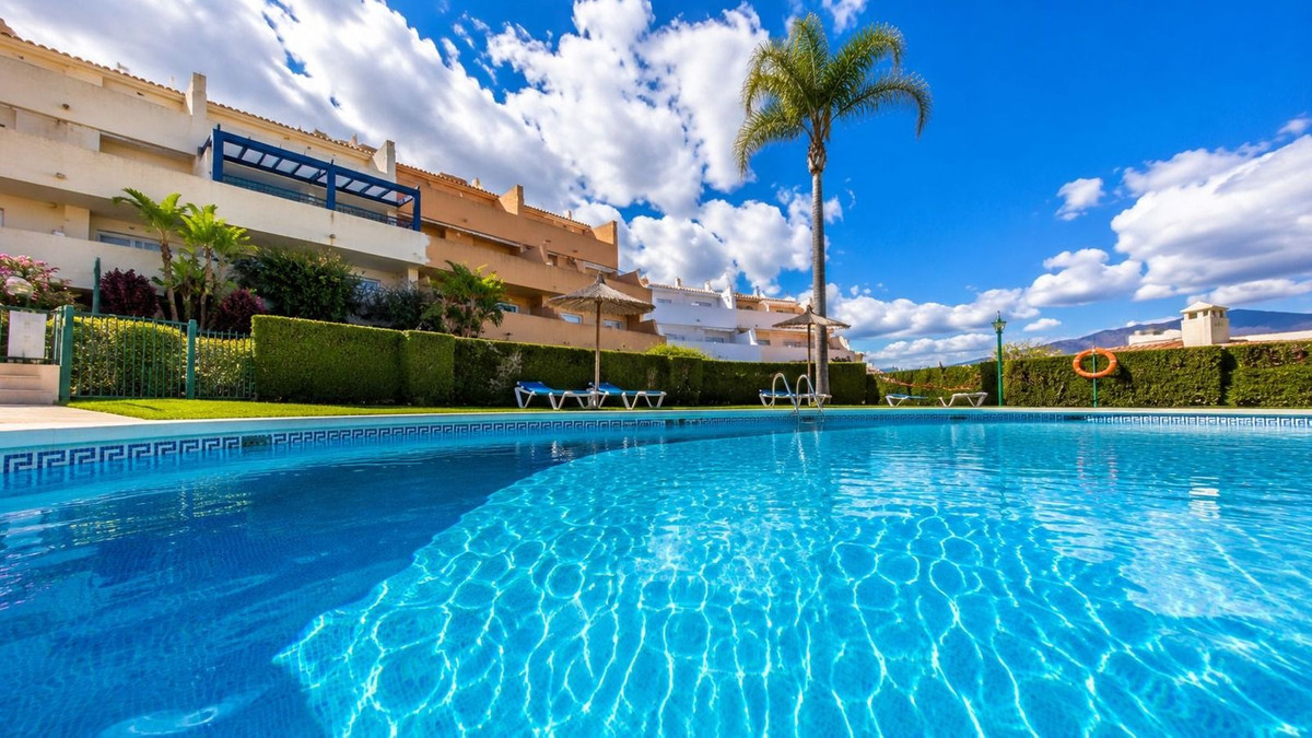 3 Bed Apartment for sale in Casares Playa Costa Del Sol, Málaga, Spain