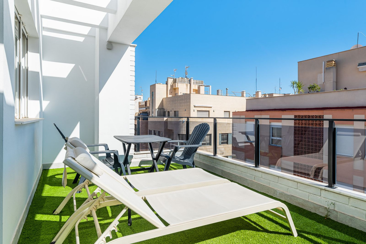 9 Bed Commercial unit for sale in Torrevieja Costa Blanca, Alicante, Spain