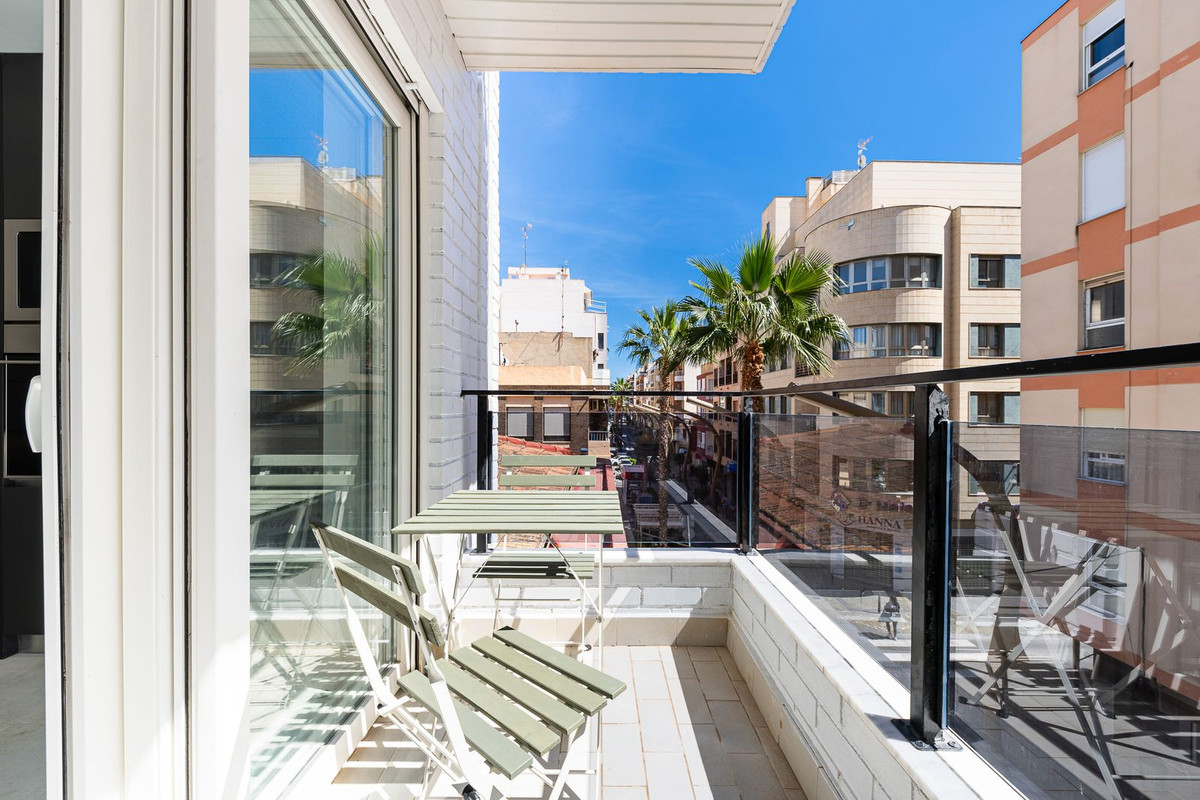 9 Bed Commercial unit for sale in Torrevieja Costa Blanca, Alicante, Spain