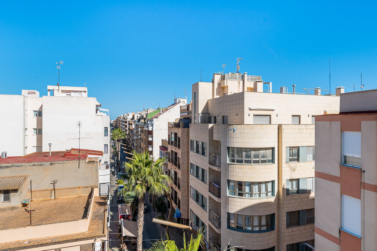 9 Bed Commercial unit for sale in Torrevieja Costa Blanca, Alicante, Spain