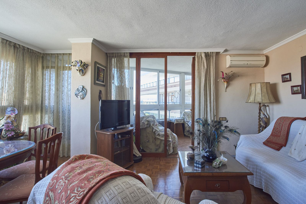 4 Bed Apartment for sale in Alicante Costa Blanca, Alicante, Spain