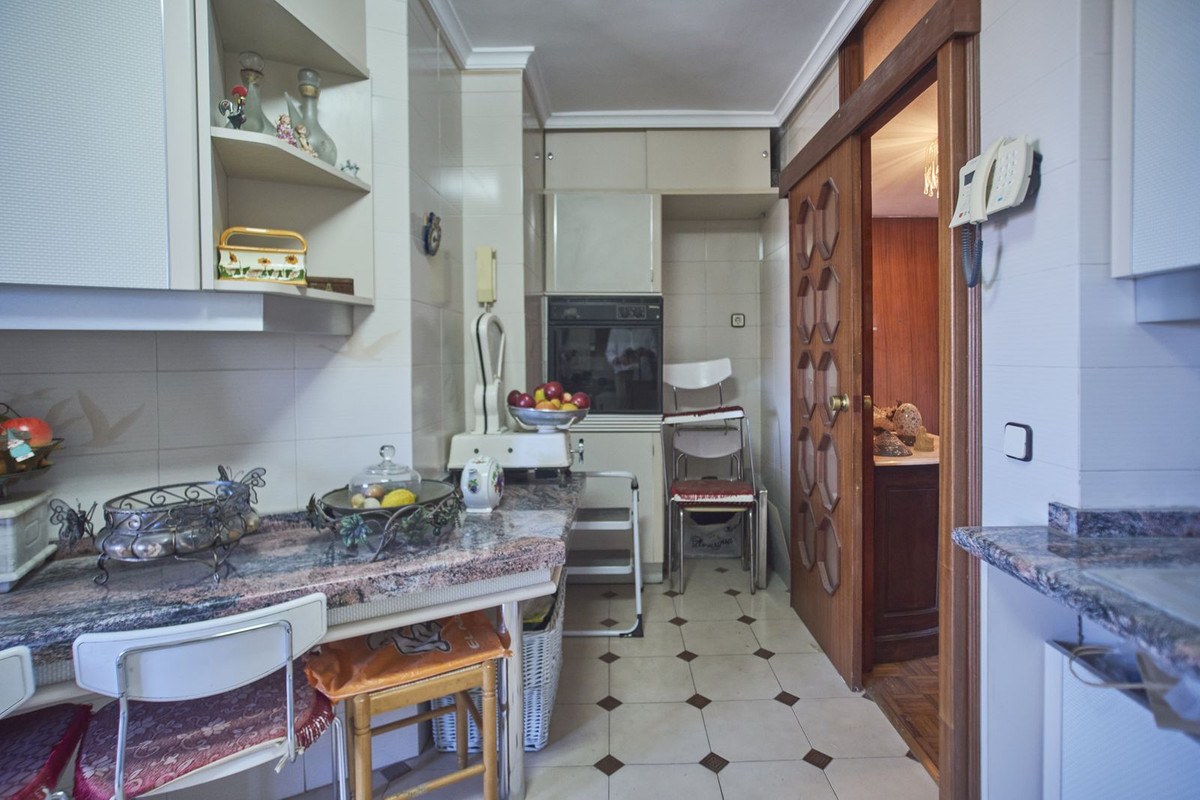4 Bed Apartment for sale in Alicante Costa Blanca, Alicante, Spain