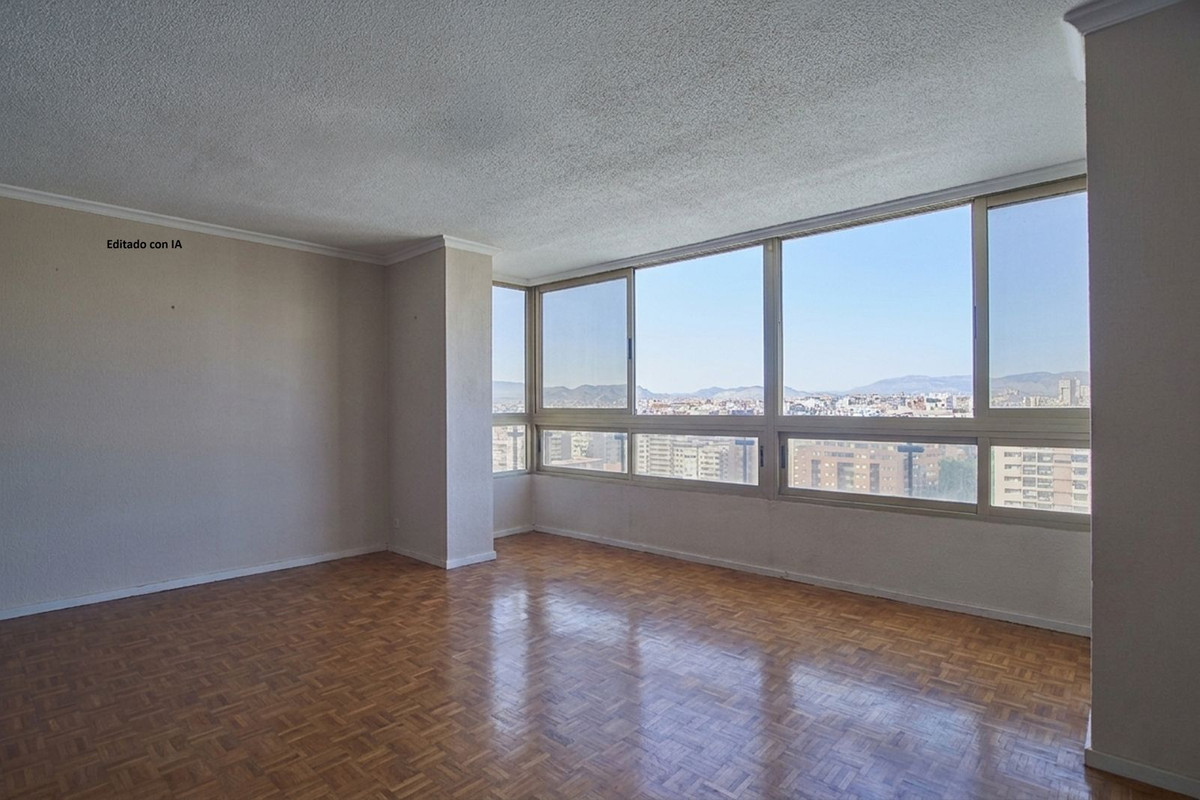 4 Bed Apartment for sale in Alicante Costa Blanca, Alicante, Spain