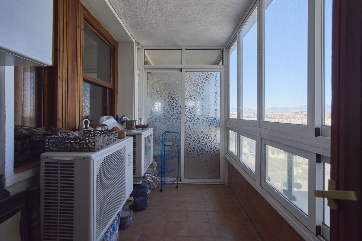 4 Bed Apartment for sale in Alicante Costa Blanca, Alicante, Spain