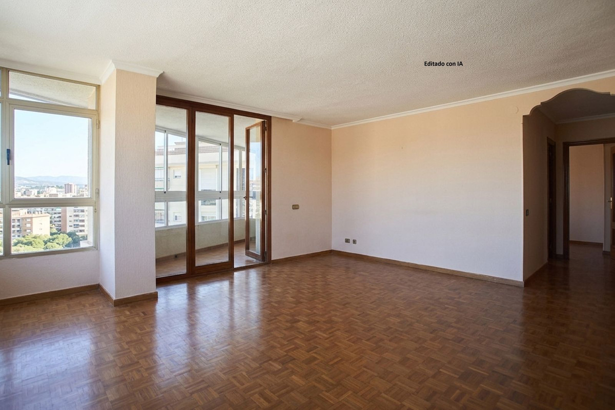 4 Bed Apartment for sale in Alicante Costa Blanca, Alicante, Spain