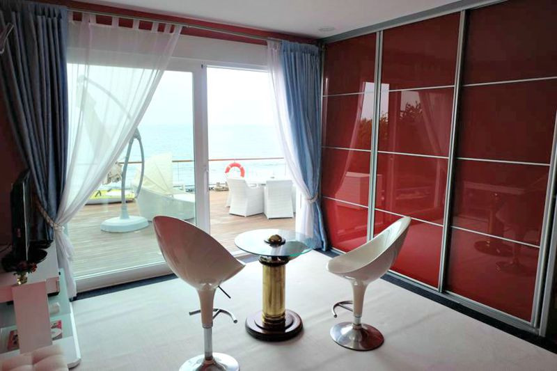 Se vende Villa - Chalet de 6 dormitorios en Costa Del Sol, Málaga, España