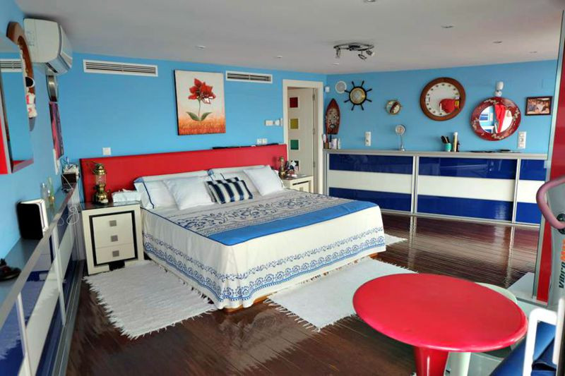 Se vende Villa - Chalet de 6 dormitorios en Costa Del Sol, Málaga, España
