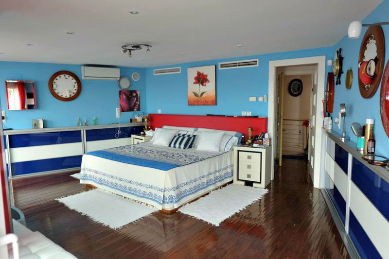 Se vende Villa - Chalet de 6 dormitorios en Costa Del Sol, Málaga, España