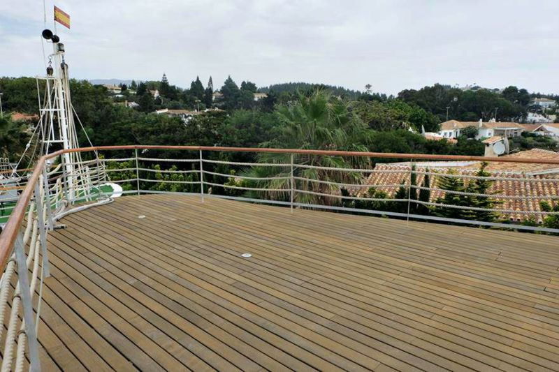 Se vende Villa - Chalet de 6 dormitorios en Costa Del Sol, Málaga, España