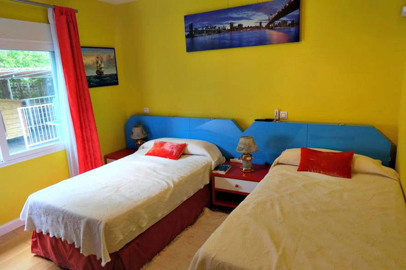 Se vende Villa - Chalet de 6 dormitorios en Costa Del Sol, Málaga, España