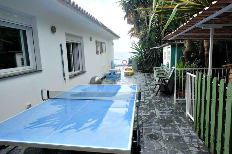 Se vende Villa - Chalet de 6 dormitorios en Costa Del Sol, Málaga, España