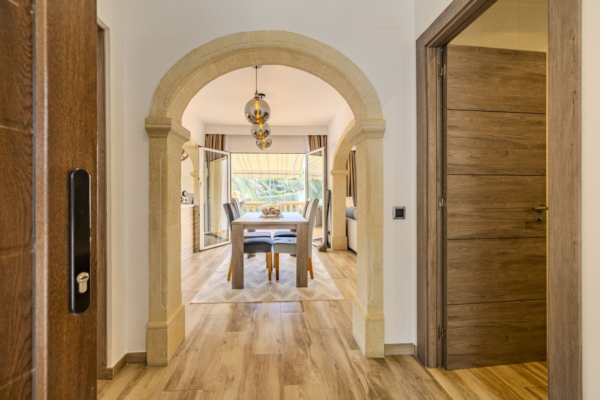 5 Bed Townhouse for sale in Javea Costa Blanca, Alicante, Spain