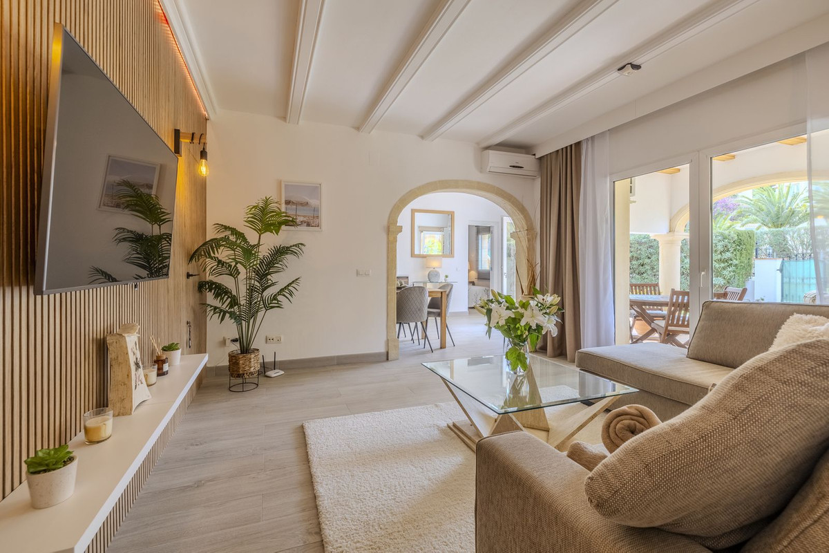 5 Bed Townhouse for sale in Javea Costa Blanca, Alicante, Spain