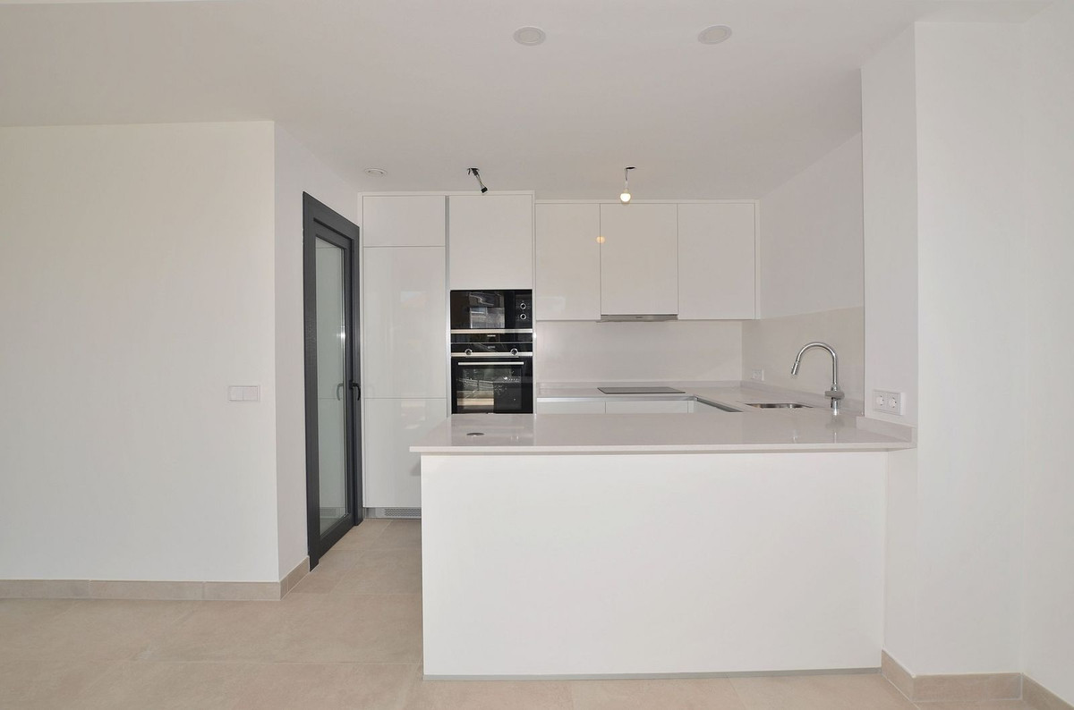 2 Bed Apartment for sale in Higueron Costa Del Sol, Málaga, Spain