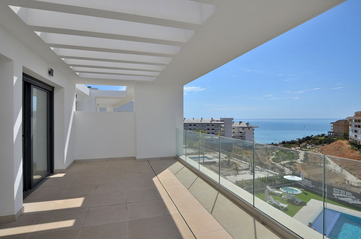 2 Bed Apartment for sale in Higueron Costa Del Sol, Málaga, Spain