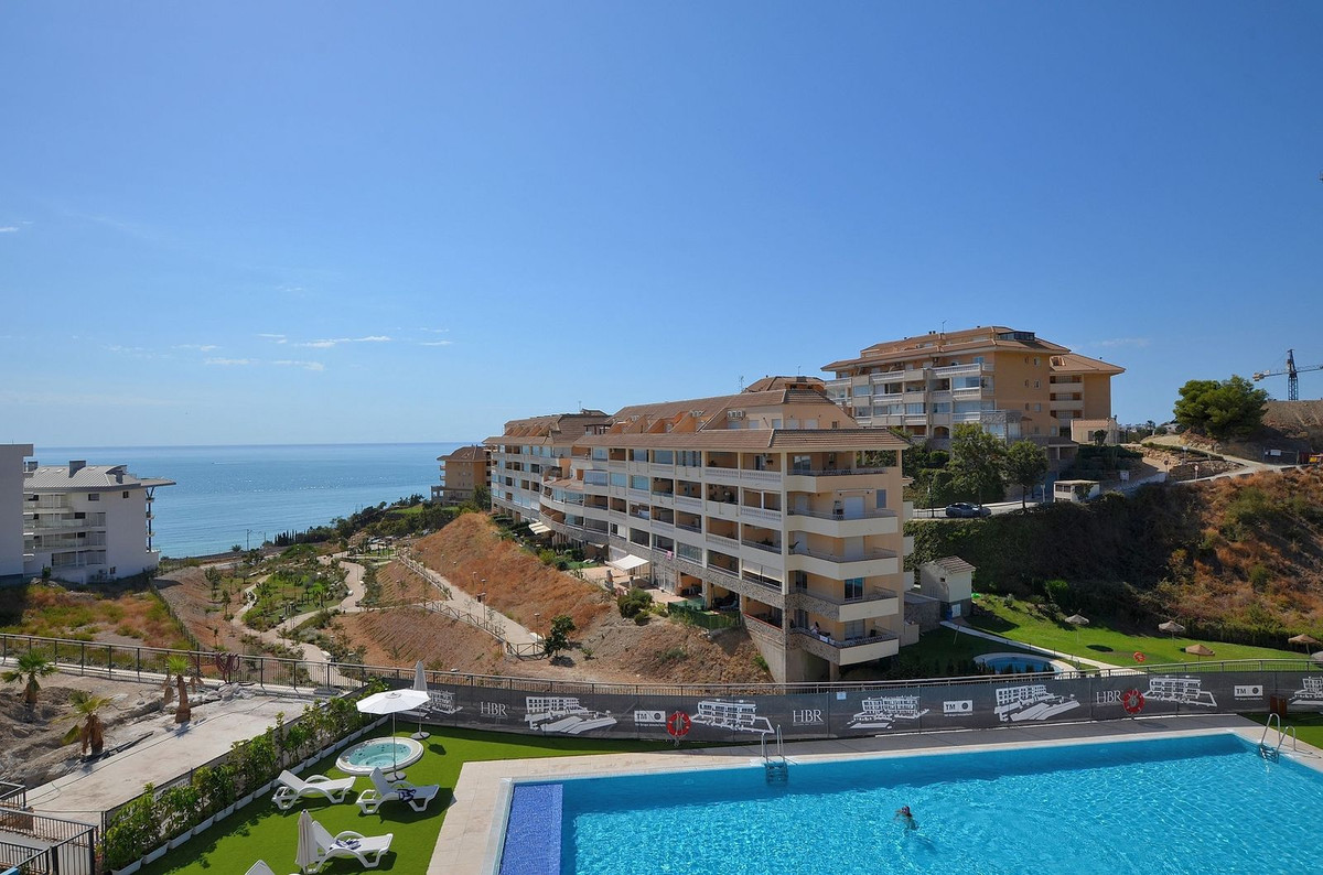 2 Bed Apartment for sale in Higueron Costa Del Sol, Málaga, Spain