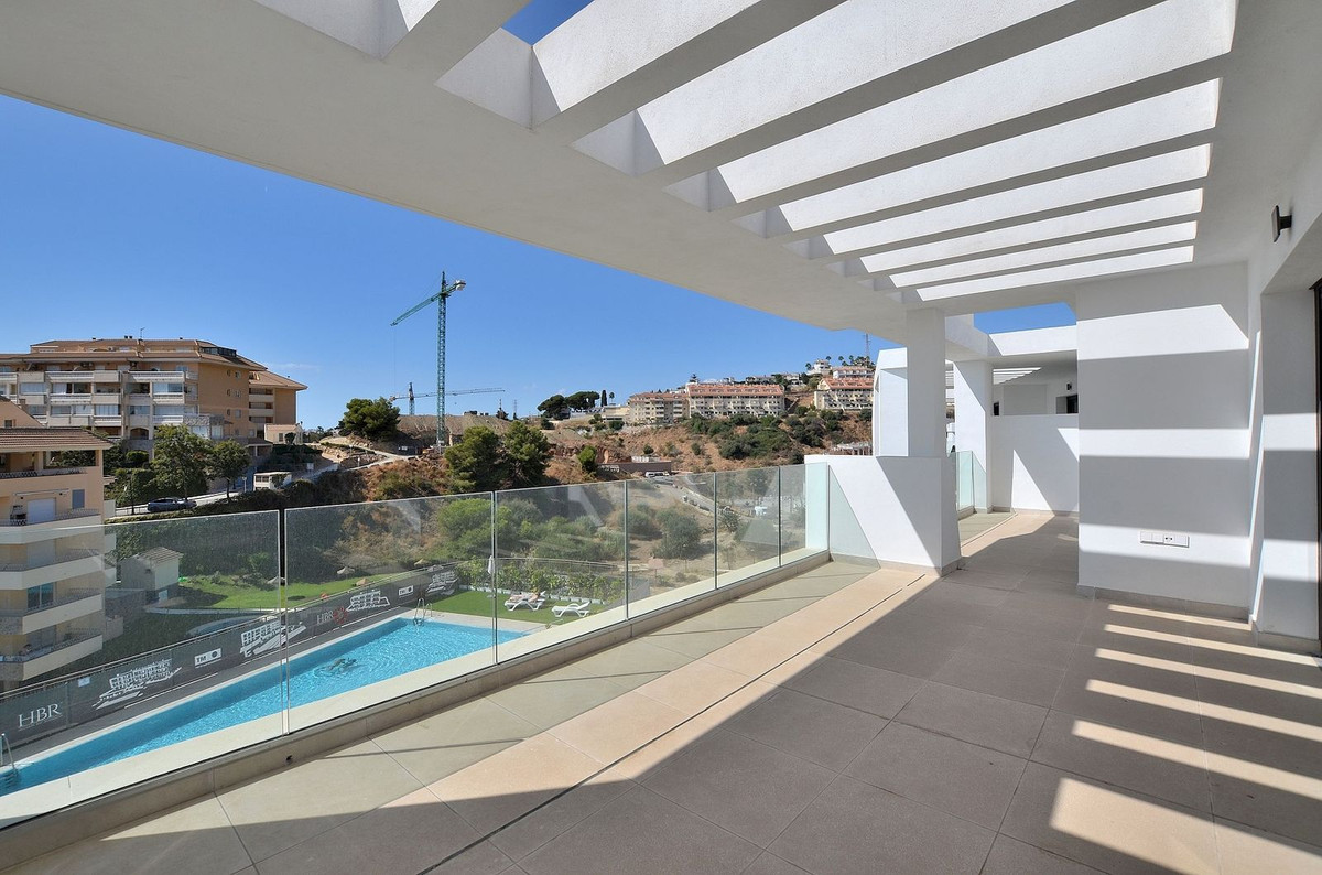 2 Bed Apartment for sale in Higueron Costa Del Sol, Málaga, Spain