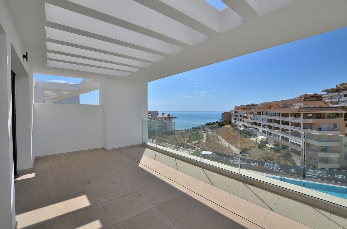 2 Bed Apartment for sale in Higueron Costa Del Sol, Málaga, Spain
