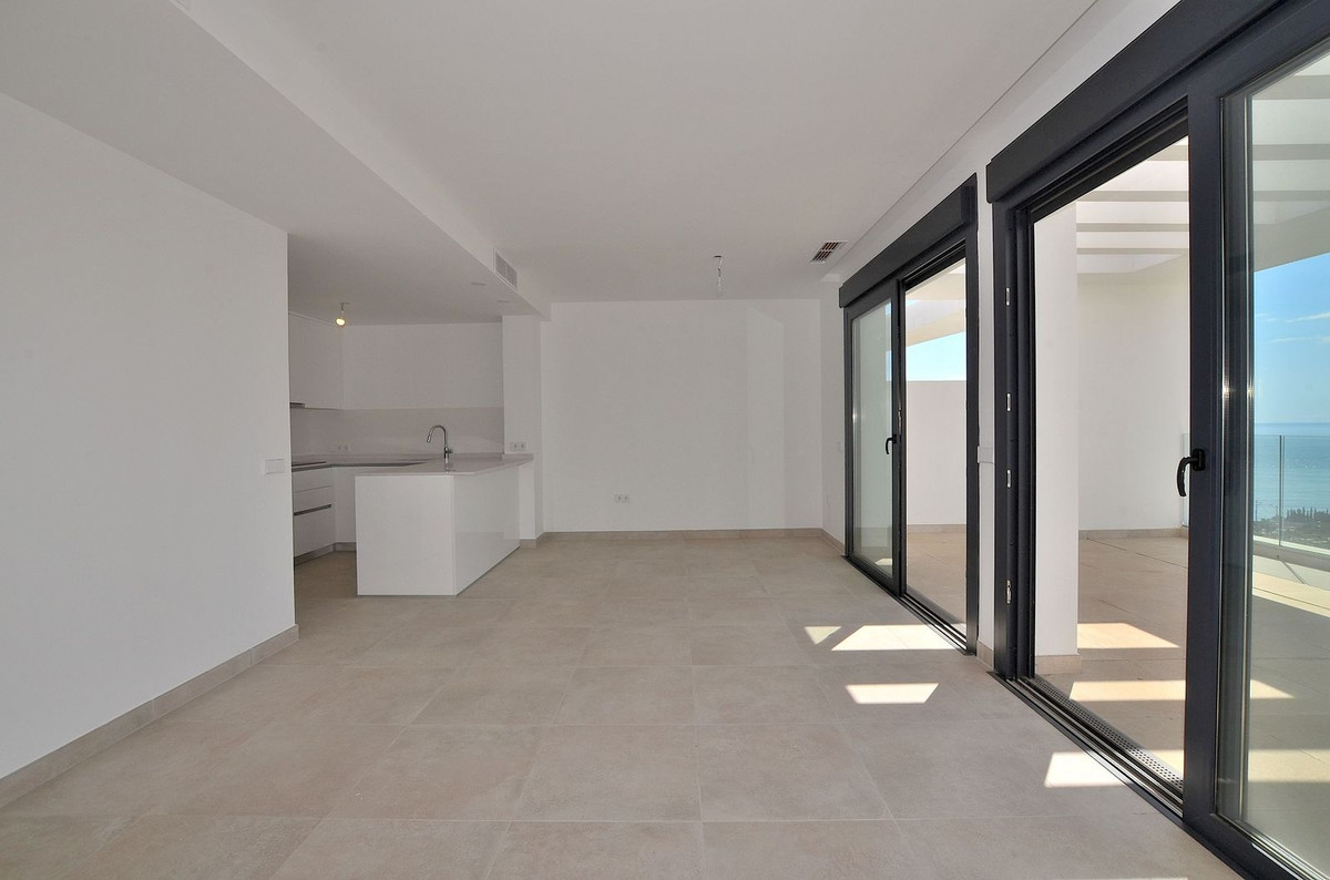 2 Bed Apartment for sale in Higueron Costa Del Sol, Málaga, Spain