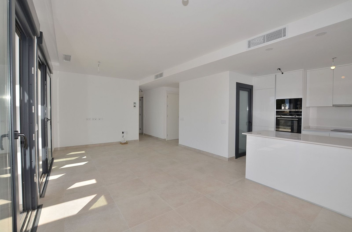 2 Bed Apartment for sale in Higueron Costa Del Sol, Málaga, Spain