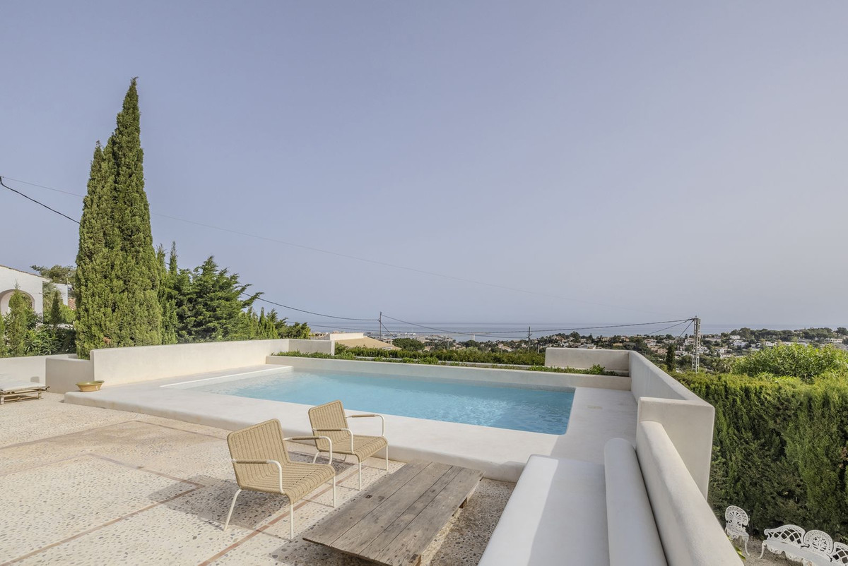 3 Bed Townhouse for sale in Denia Costa Blanca, Alicante, Spain