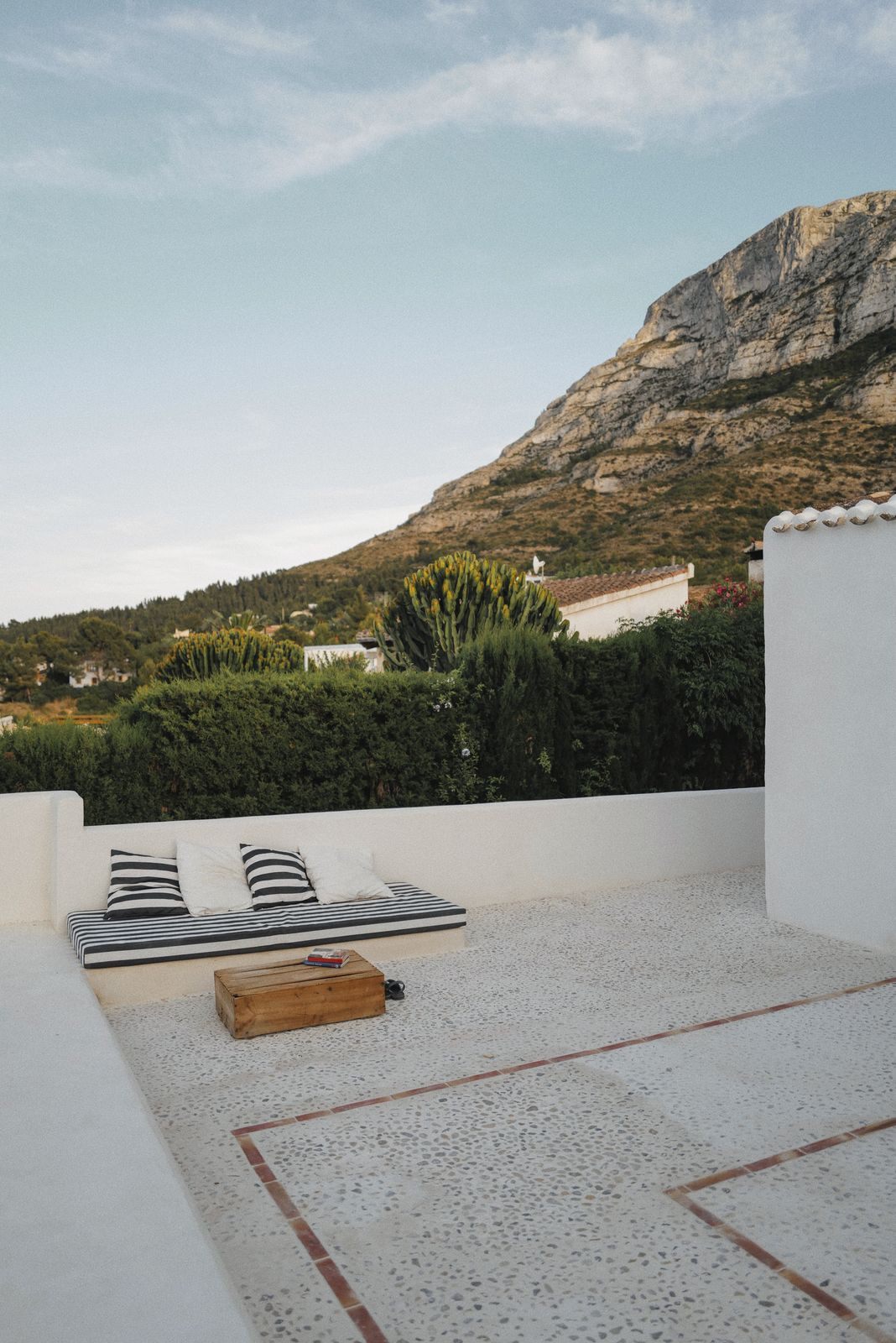 3 Bed Townhouse for sale in Denia Costa Blanca, Alicante, Spain