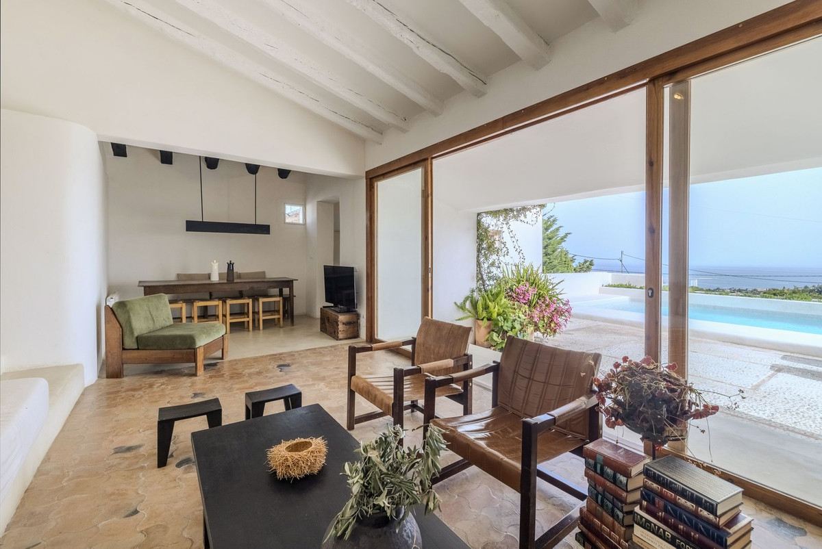 3 Bed Townhouse for sale in Denia Costa Blanca, Alicante, Spain