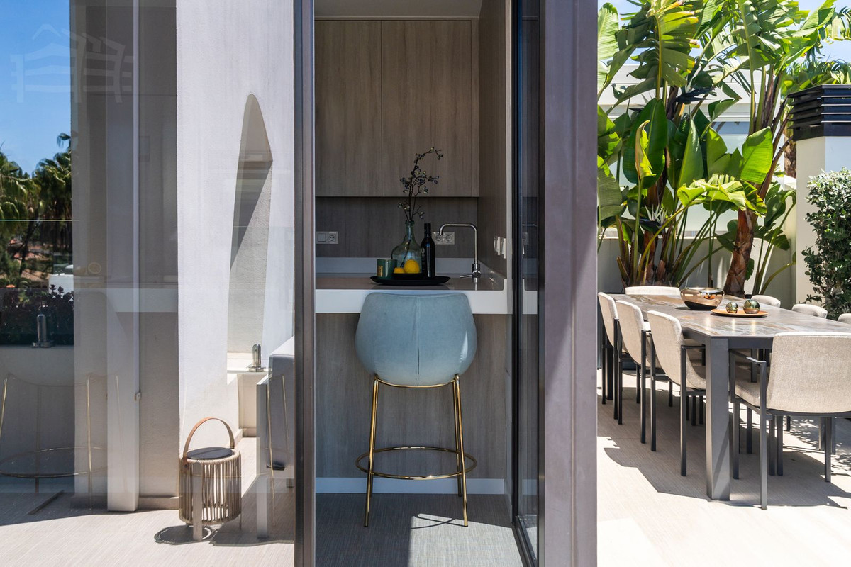 Se vende Ático Dúplex de 3 dormitorios en Costa Del Sol, Málaga, España