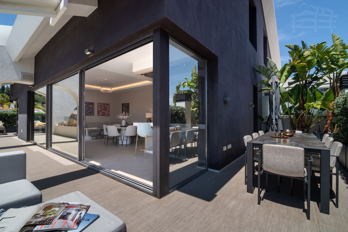 Se vende Ático Dúplex de 3 dormitorios en Costa Del Sol, Málaga, España