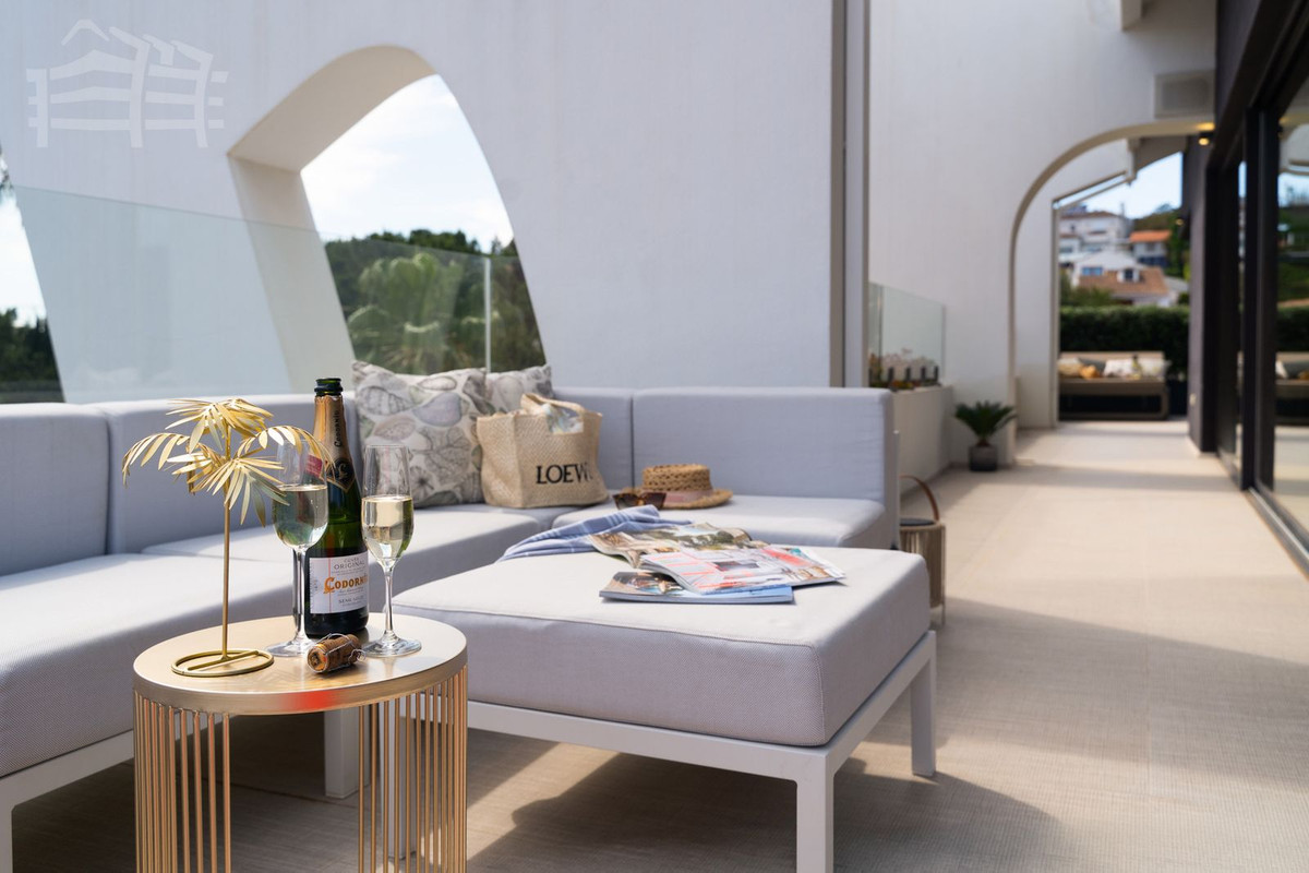 Se vende Ático Dúplex de 3 dormitorios en Costa Del Sol, Málaga, España