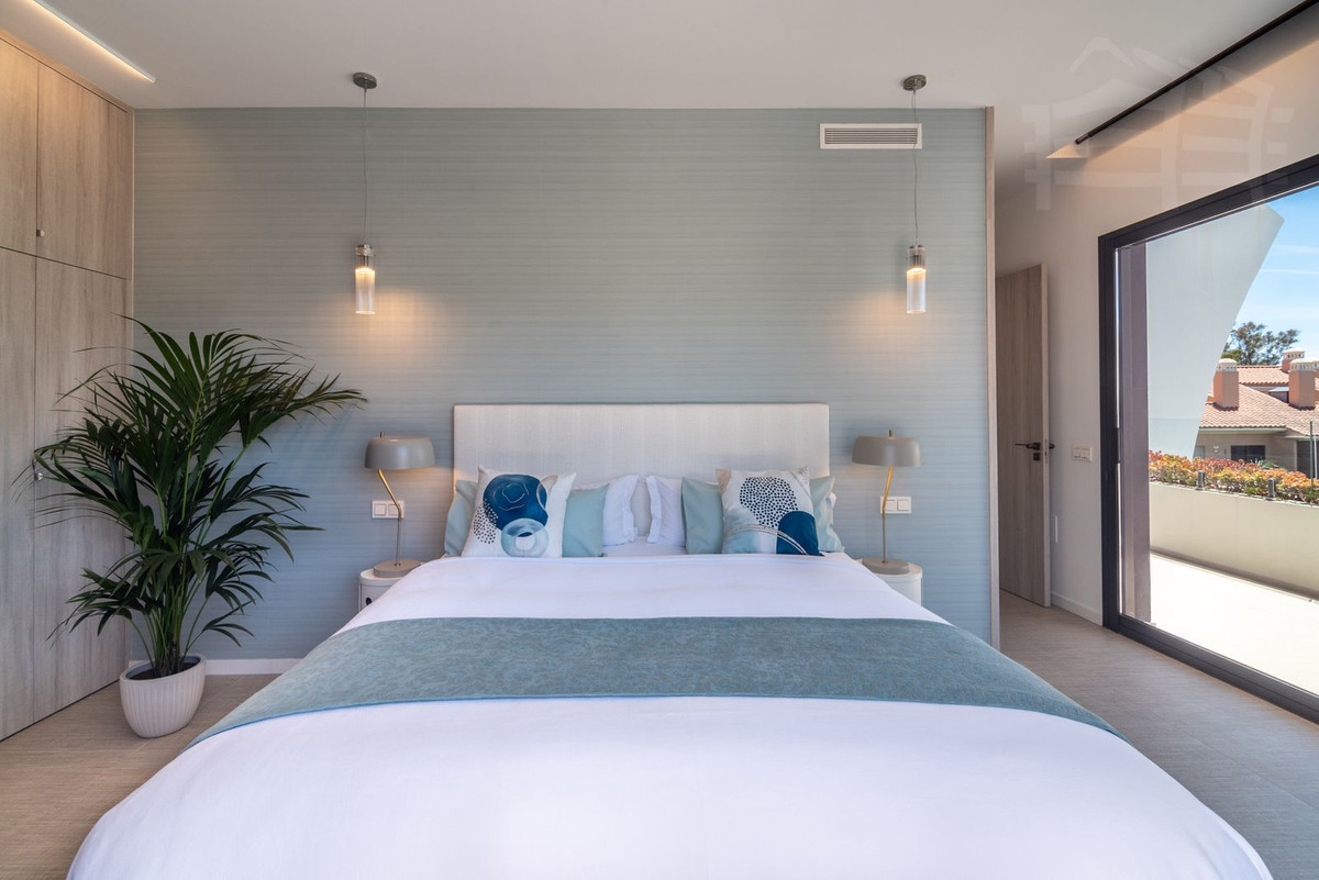 Se vende Ático Dúplex de 3 dormitorios en Costa Del Sol, Málaga, España