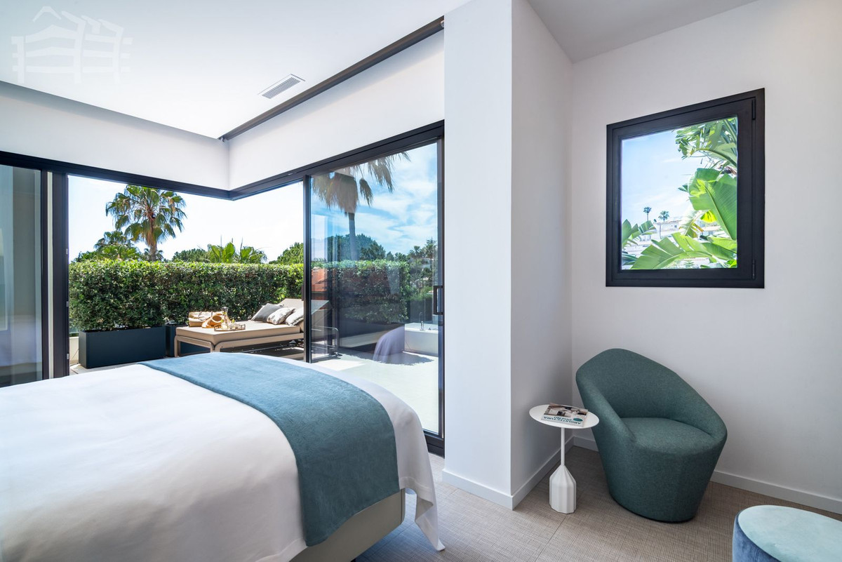 Se vende Ático Dúplex de 3 dormitorios en Costa Del Sol, Málaga, España