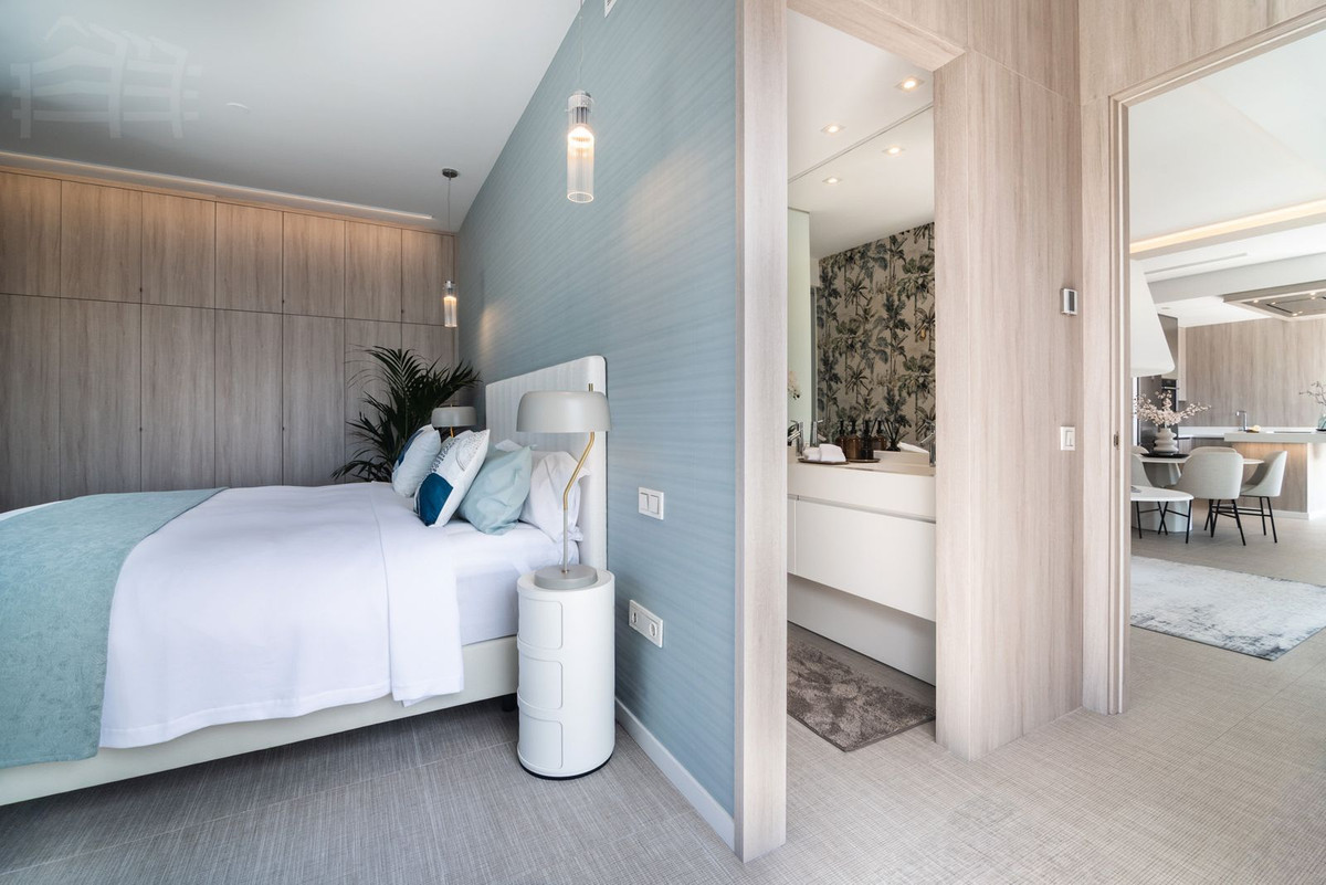 Se vende Ático Dúplex de 3 dormitorios en Costa Del Sol, Málaga, España