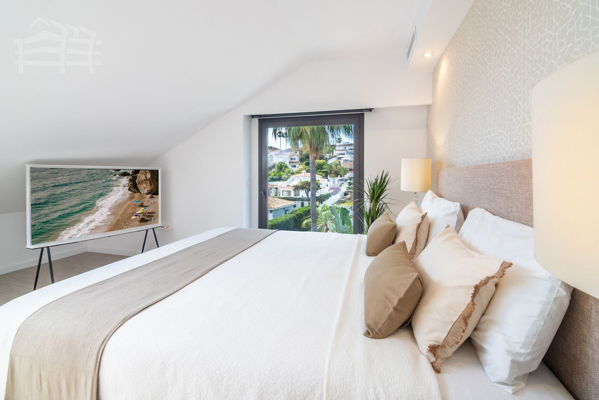 Se vende Ático Dúplex de 3 dormitorios en Costa Del Sol, Málaga, España