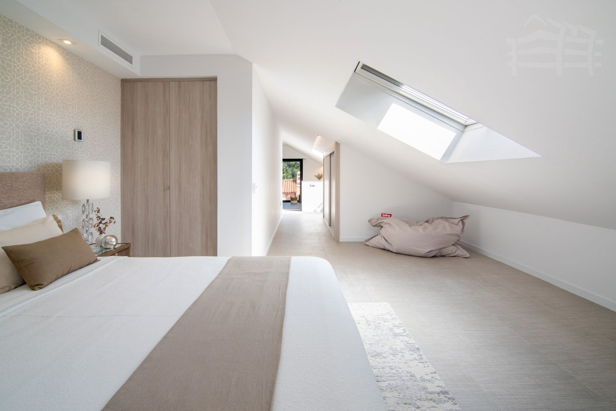 Se vende Ático Dúplex de 3 dormitorios en Costa Del Sol, Málaga, España