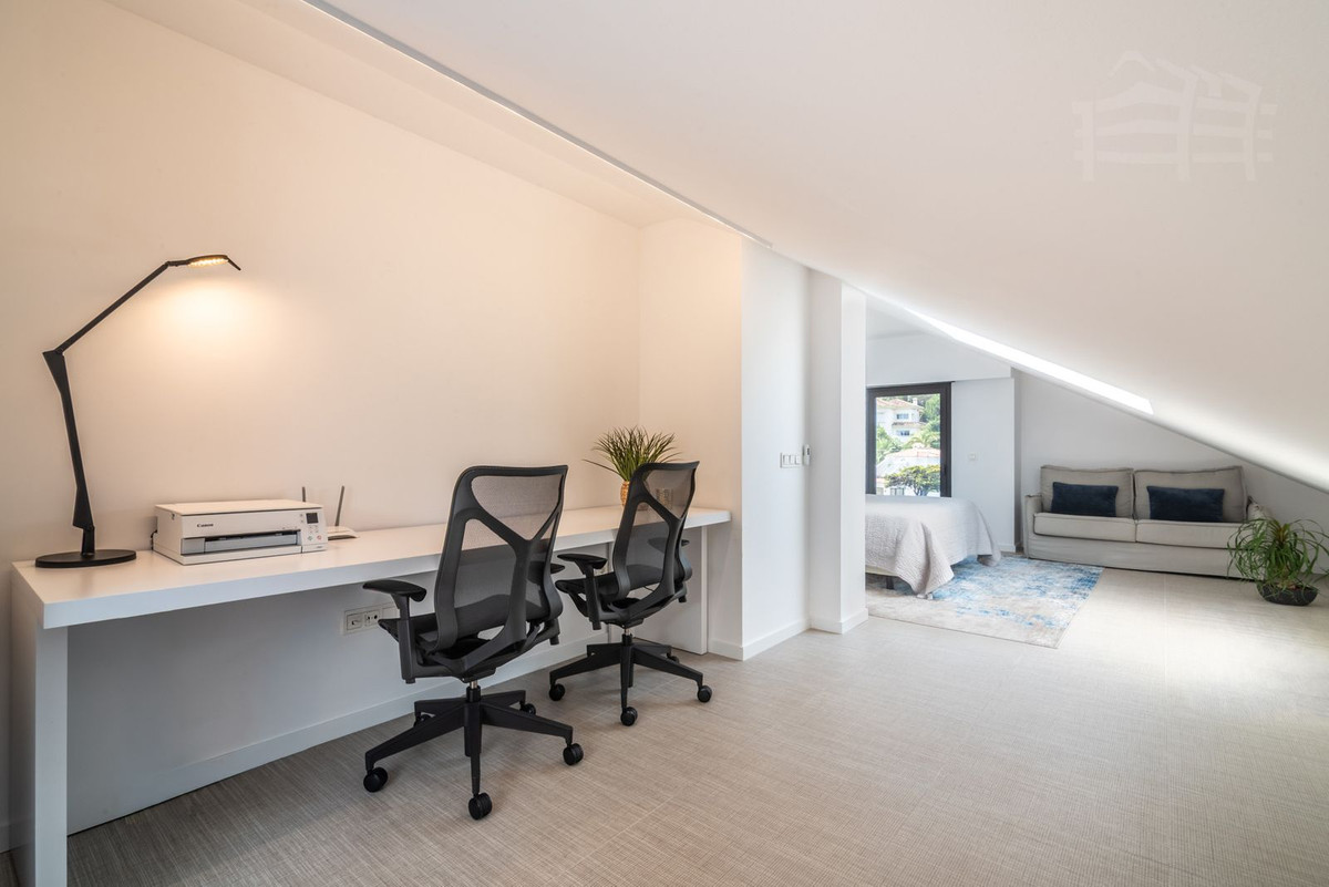 Se vende Ático Dúplex de 3 dormitorios en Costa Del Sol, Málaga, España