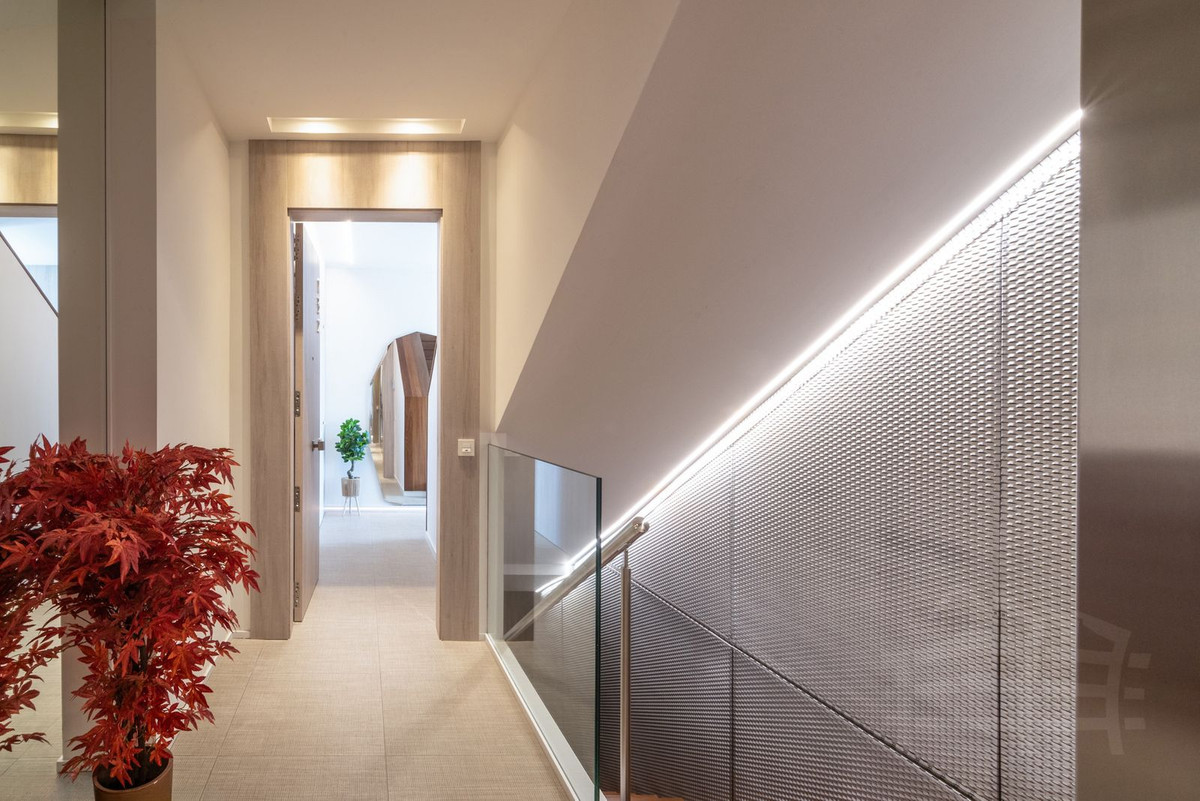Se vende Ático Dúplex de 3 dormitorios en Costa Del Sol, Málaga, España