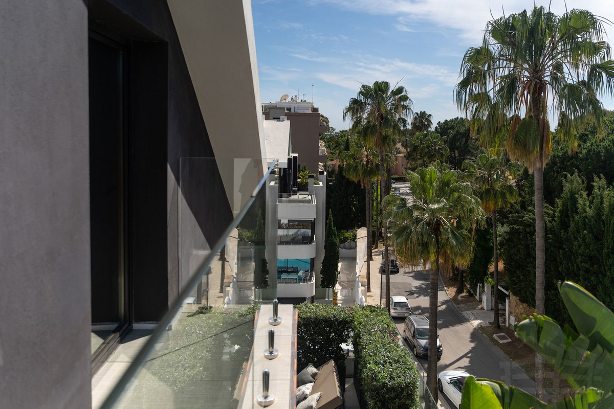 Se vende Ático Dúplex de 3 dormitorios en Costa Del Sol, Málaga, España