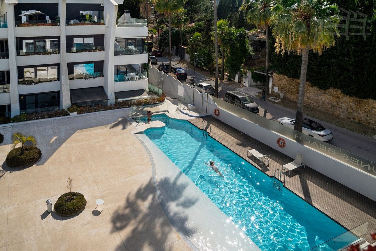 Se vende Ático Dúplex de 3 dormitorios en Costa Del Sol, Málaga, España