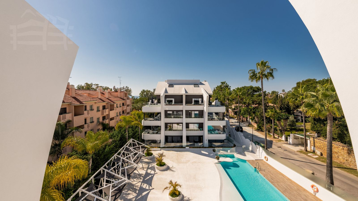 Se vende Ático Dúplex de 3 dormitorios en Costa Del Sol, Málaga, España